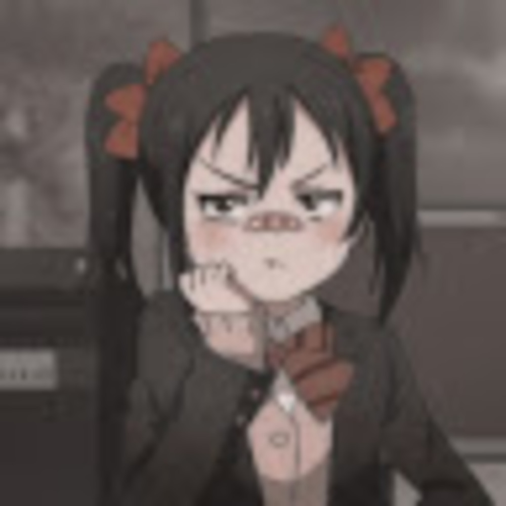 Meet your Posher, Rin